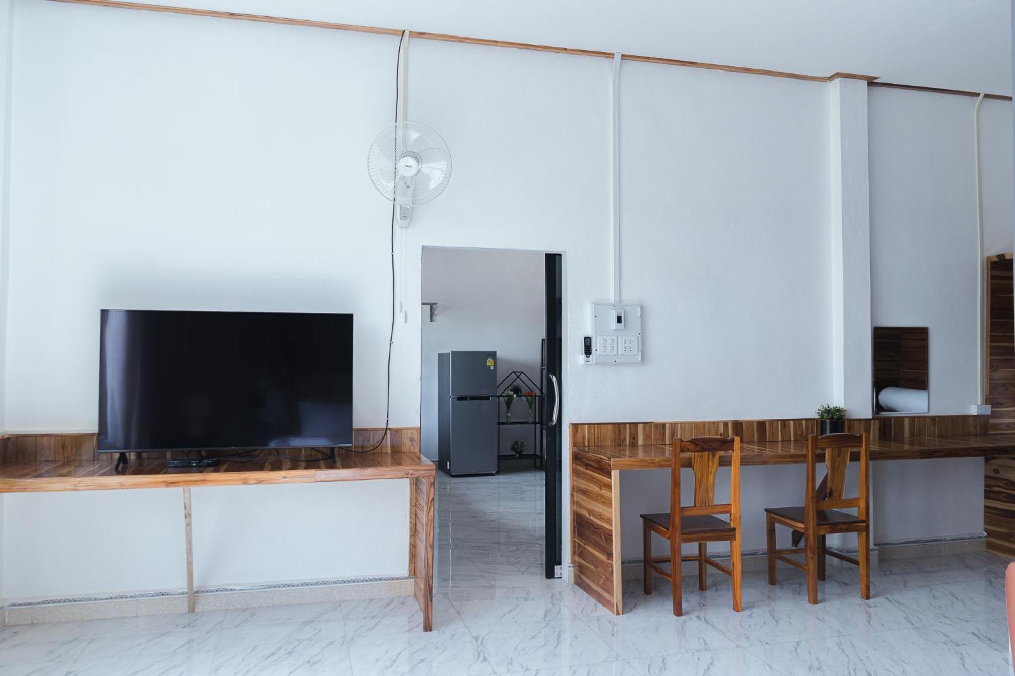 Tulip Hotel Luang Namtha Dış mekan fotoğraf