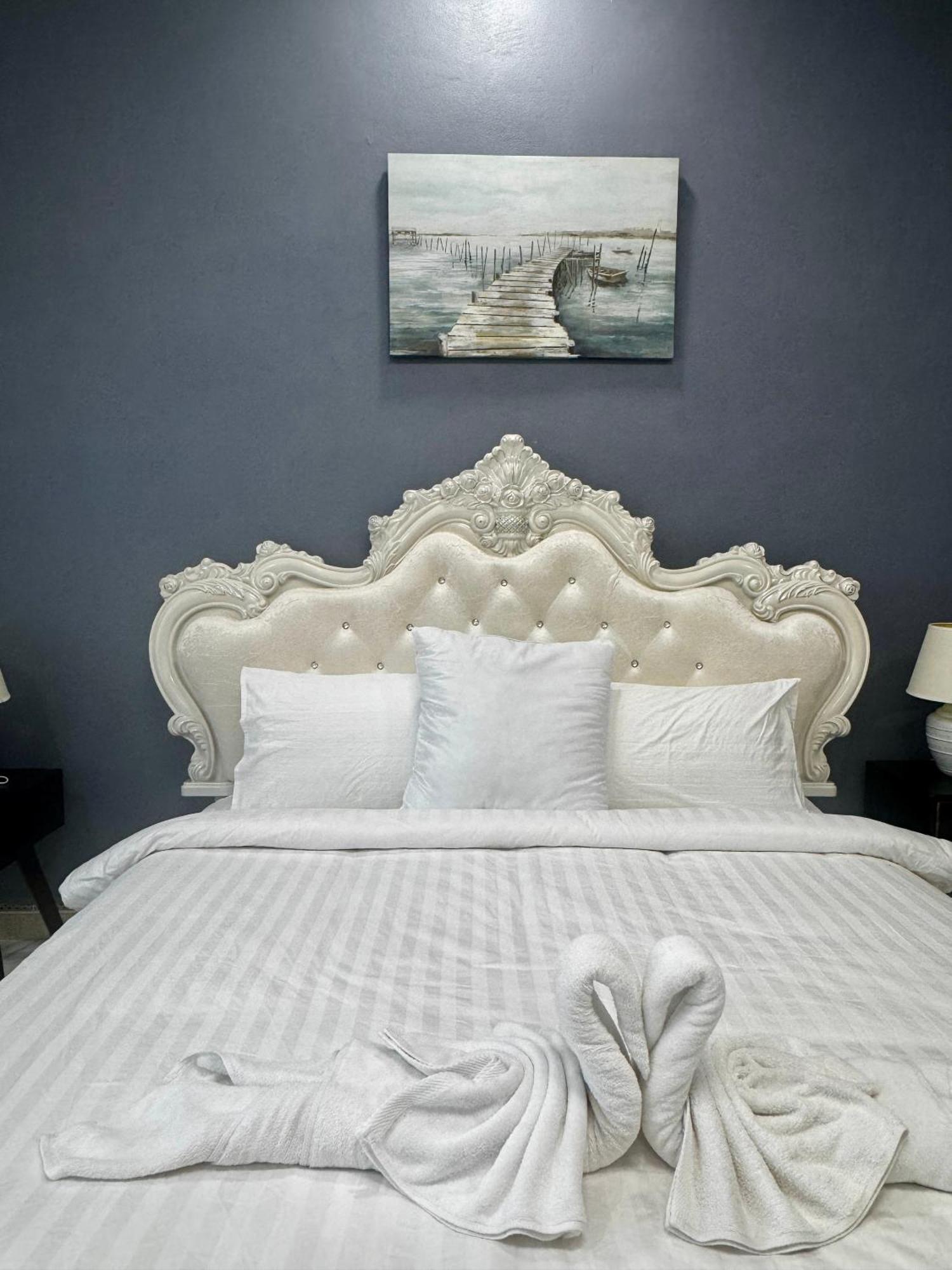 Tulip Hotel Luang Namtha Dış mekan fotoğraf