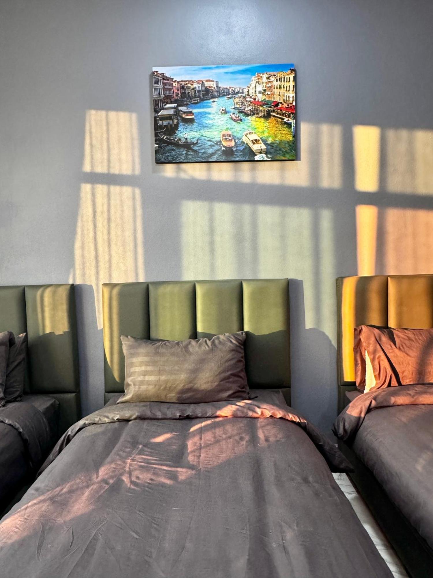 Tulip Hotel Luang Namtha Dış mekan fotoğraf